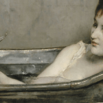 Manet and modern paris