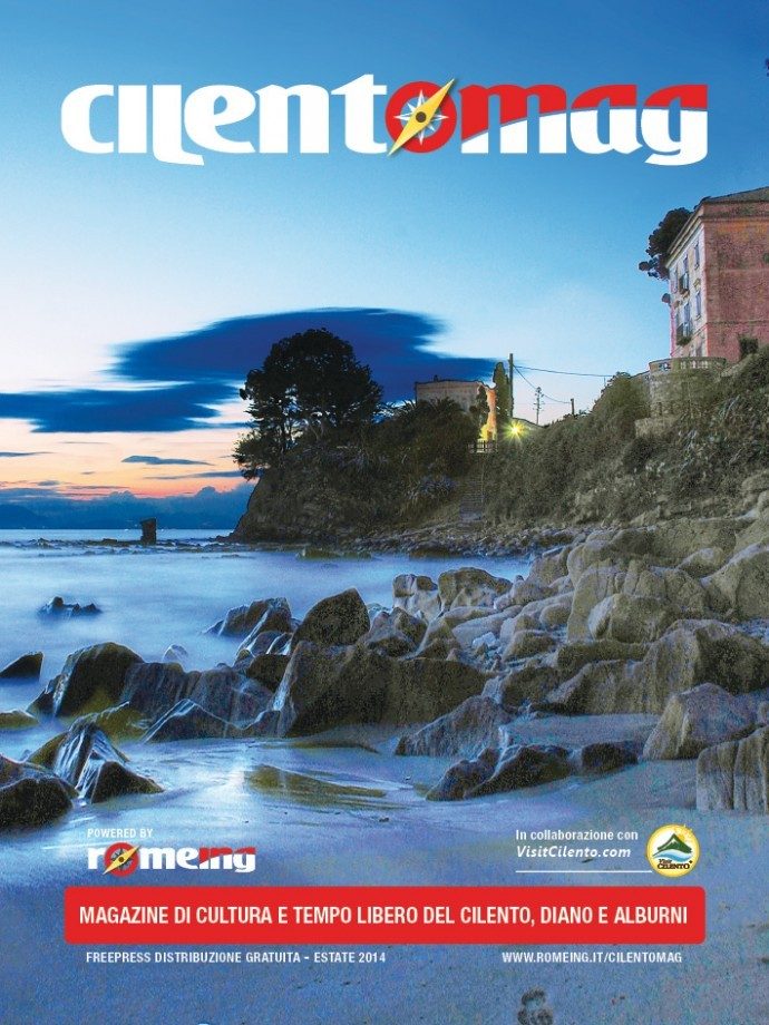 cilento mag