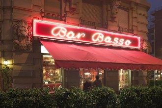 Bar Basso