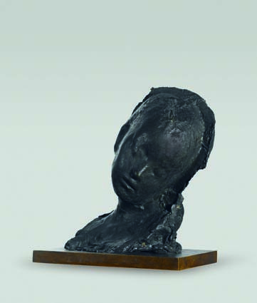 MEDARDO ROSSO. Light and Matter