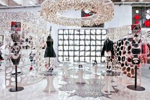 10 Corso Como Concept Store