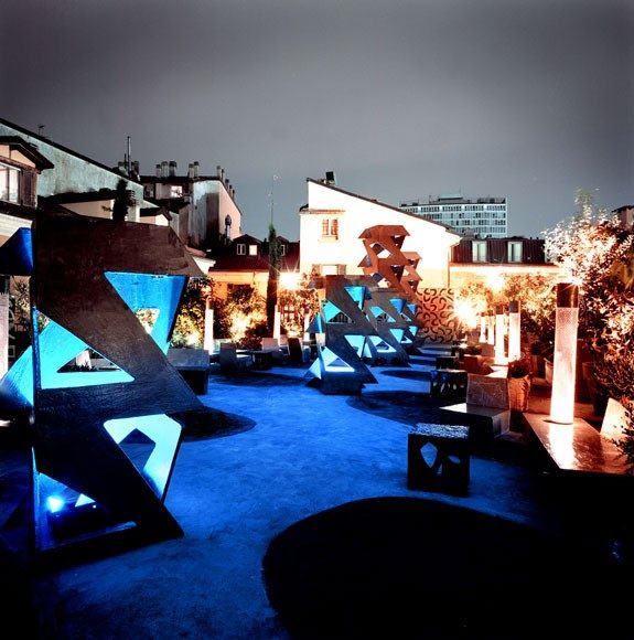 10 Corso Como Terrace