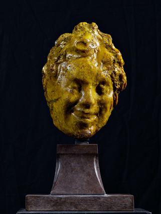 MEDARDO ROSSO. Light and Matter