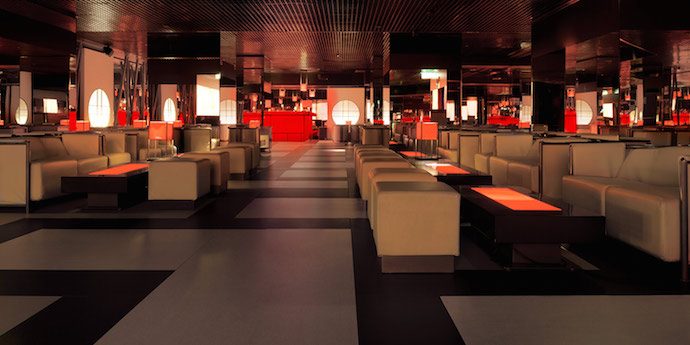 Milan Nightlife Guide: NightClubs for Dancing