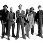 Ben Harper And The Innocent Criminals