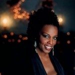 Dianne Reeves