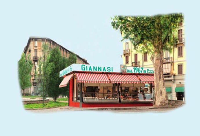 Milan's Neighborhoods: Porta Romana