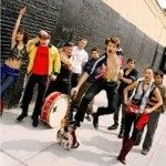 Gogol Bordello