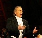 Jose Carreras Tenor