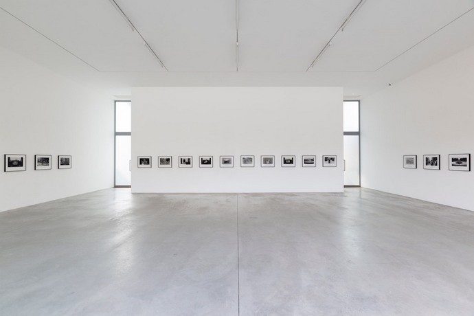 Lia Rumma - contemporary art gallery Milan