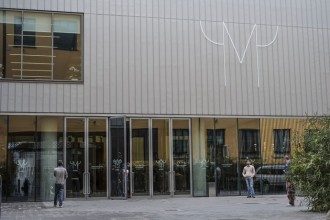 Mudec - Museum of cultures Milano