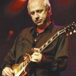 Mark Knopfler