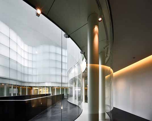 Mudec - Museum of cultures Milano