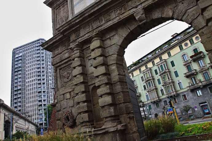 Milan's Neighborhoods: Porta Romana