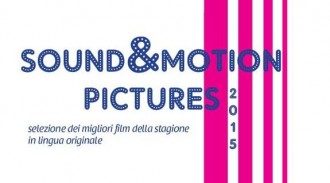 Sound & Motion Picture Festival Milan