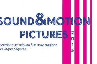 Sound & Motion Picture Festival Milan