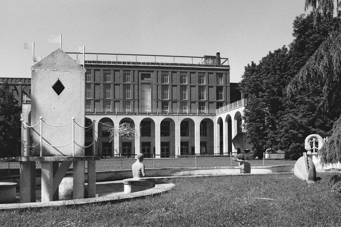 Triennale di Milano