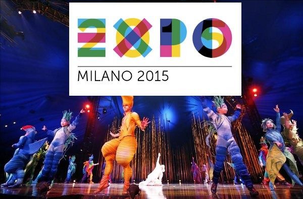 alla vita expo