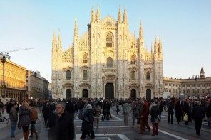 Duomo di MIlano