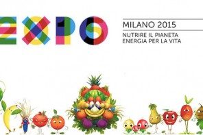 Milano Expo 2015