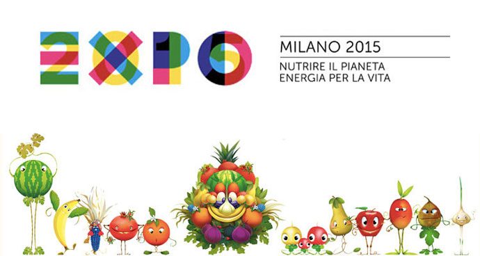 Milano Expo 2015