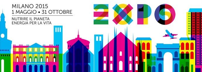 Milano Expo 2015