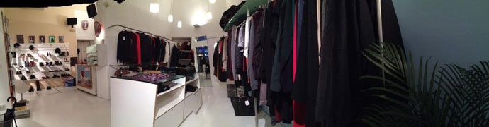 frip concept store milan