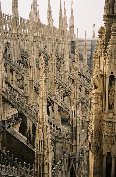 Duomo di Milano