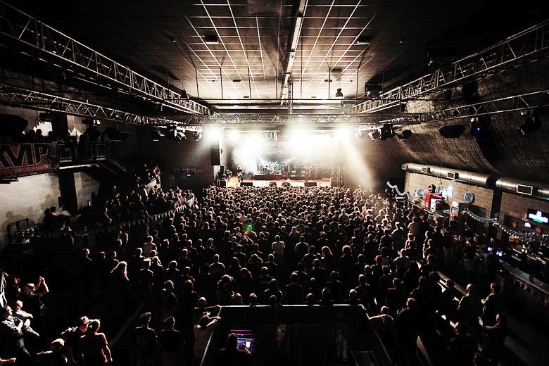 Best Concerts to Check Out this month in Milan