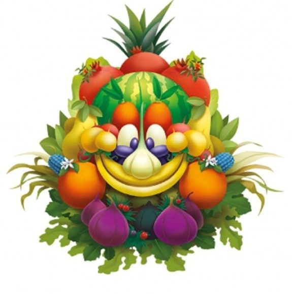 Expo Milano 2015 Mascotte
