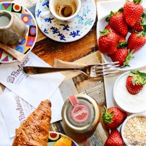 Top brunch hangouts in Milan