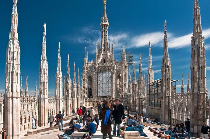 Duomo di Milano