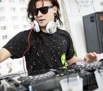 Skrillex - Performance