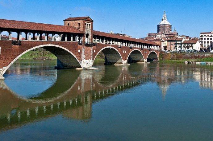 Pavia 