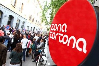 Zona Tortona Milano