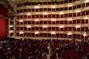 La Scala di Milano Theatre