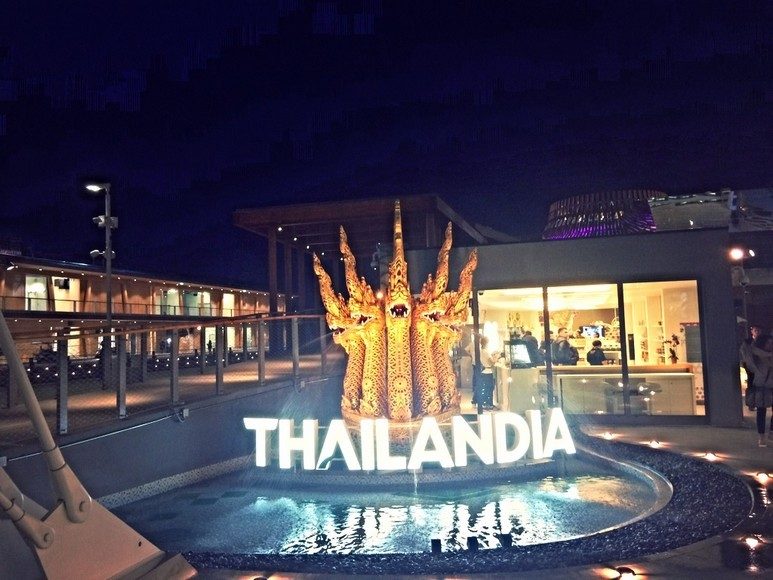 Thailandia