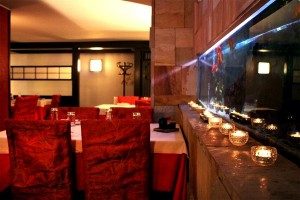 Best Japanese Restaurants in Milan. Where to eat sushi in Milan