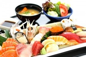 Best Japanese Restaurants in Milan. Where to eat sushi in Milan