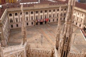 Palazzo Reale Milano