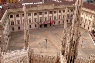 Palazzo Reale Milano