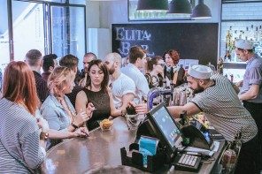 Elita Bar Milan