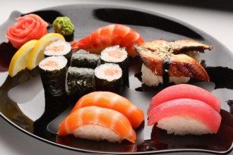Best Japanese Restaurants in Milan. Where to eat sushi in Milan