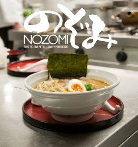 Best Japanese Restaurants in Milan. Where to eat sushi in Milan