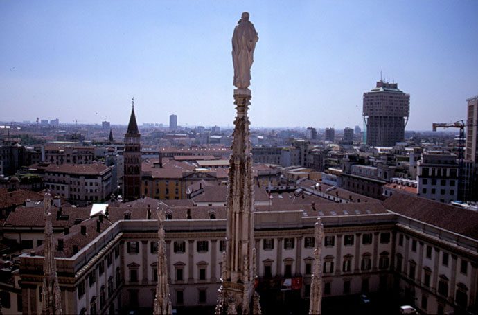 Palazzo Reale Milano