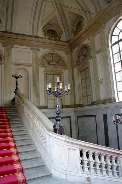 Palazzo Reale Milano