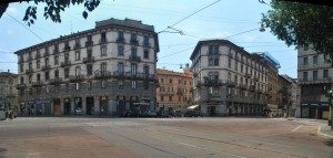 Free wi-fi in Milan