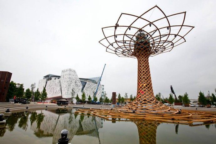 Expo 2015: A Taste Of The Exotic