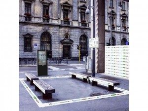 Free wi-fi in Milan