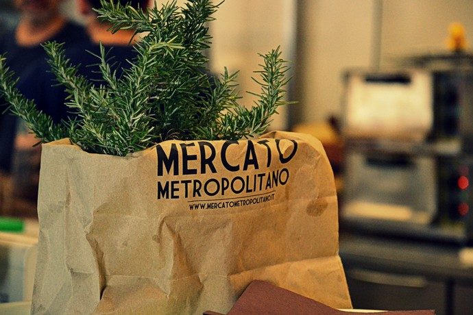 Mercato Metropolitano Milano